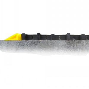 COBA Anti Slip Workstation Mat